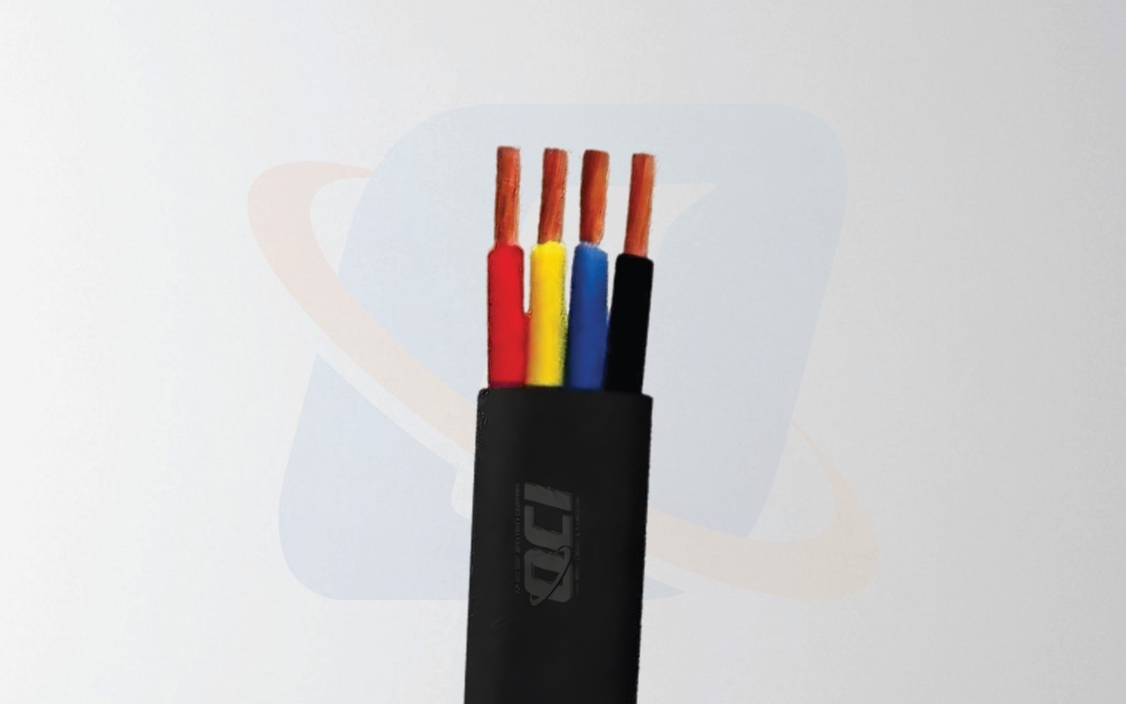 Agni-Gaurd UniLay Wire